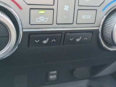 2019 Toyota Tundra 4WD Limited