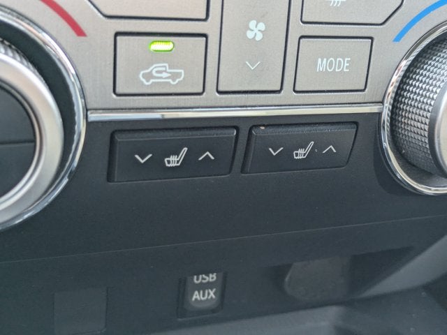 2019 Toyota Tundra 4WD Limited