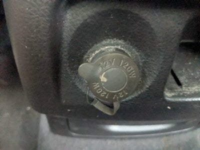 2012 Hyundai Santa Fe SE