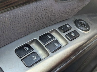 2012 Hyundai Santa Fe SE