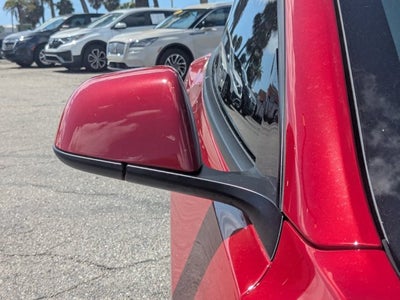 2023 Tesla Model 3 RWD