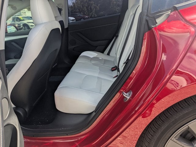 2023 Tesla Model 3 RWD