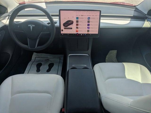 2023 Tesla Model 3 RWD