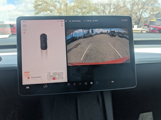 2023 Tesla Model 3 RWD