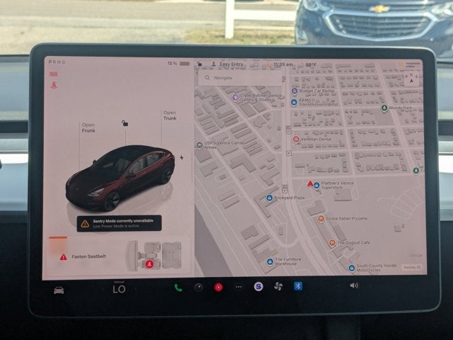 2023 Tesla Model 3 RWD