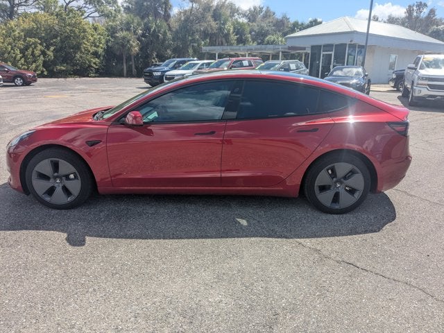 2023 Tesla Model 3 RWD