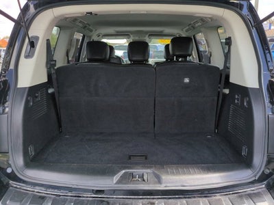 2020 Nissan Armada SL