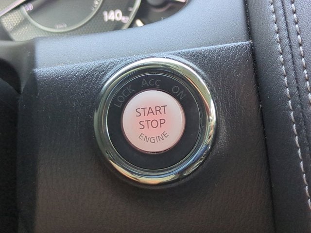 2020 Nissan Armada SL