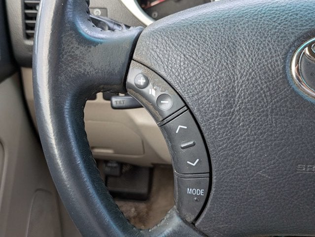 2005 Toyota 4Runner SR5