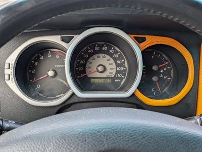 2005 Toyota 4Runner SR5