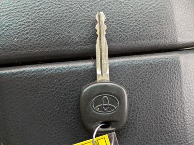 2005 Toyota 4Runner SR5