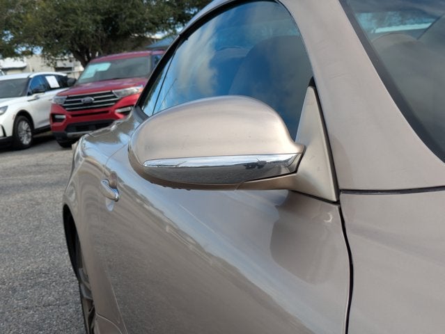 2002 Lexus SC 430 2dr Convertible
