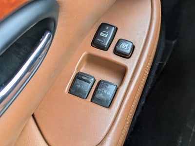 2002 Lexus SC 430 2dr Convertible