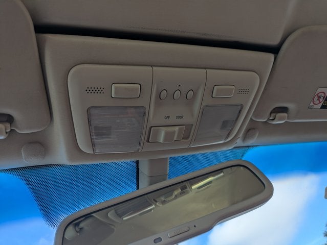 2002 Lexus SC 430 2dr Convertible