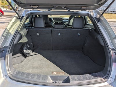 2020 Lexus UX UX 200