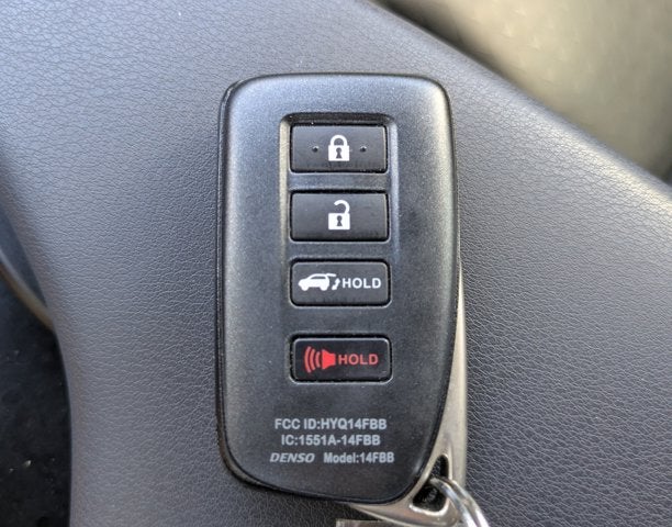 2020 Lexus UX UX 200