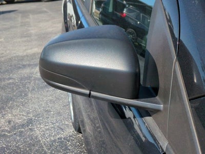 2019 Chevrolet Spark LS