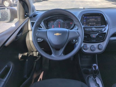2019 Chevrolet Spark LS