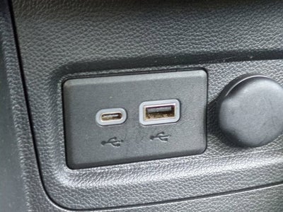 2019 Chevrolet Spark LS