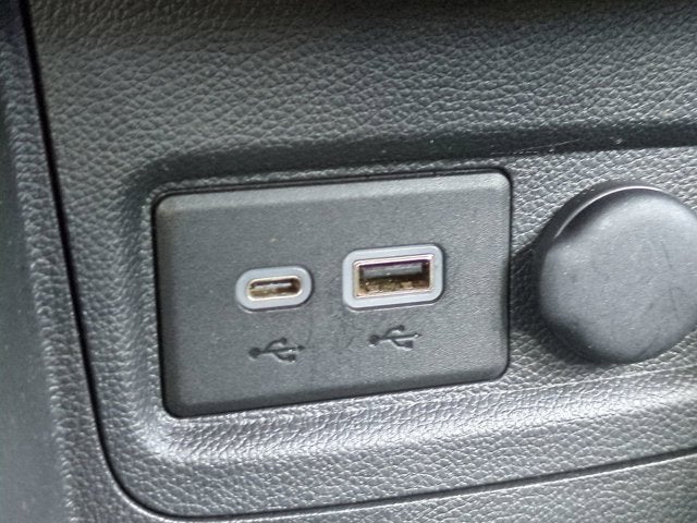 2019 Chevrolet Spark LS