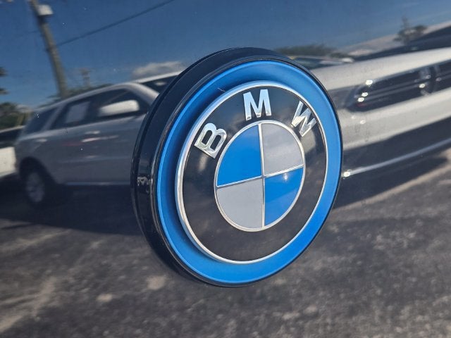 2014 BMW i3 4dr HB
