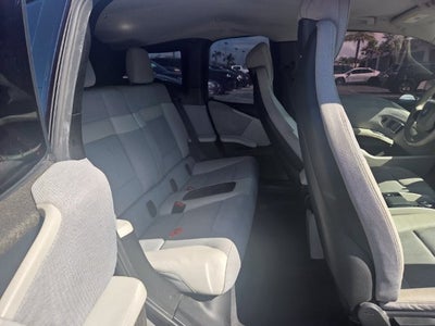 2014 BMW i3 4dr HB