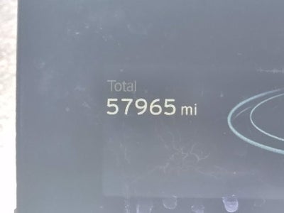 2014 BMW i3 4dr HB