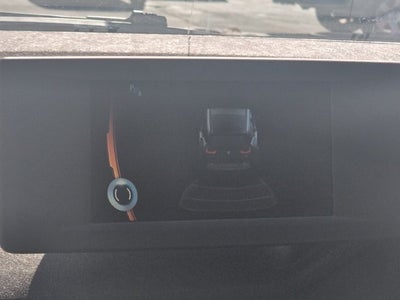 2014 BMW i3 4dr HB