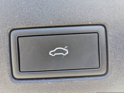 2021 Volkswagen ID.4 1st Edition