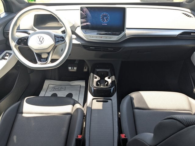 2021 Volkswagen ID.4 1st Edition