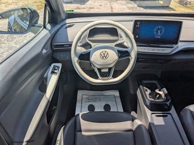 2021 Volkswagen ID.4 1st Edition