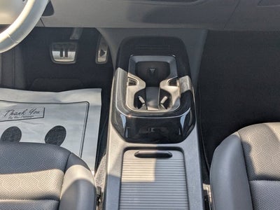 2021 Volkswagen ID.4 1st Edition