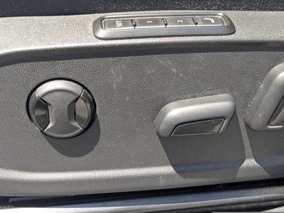 2021 Volkswagen ID.4 1st Edition