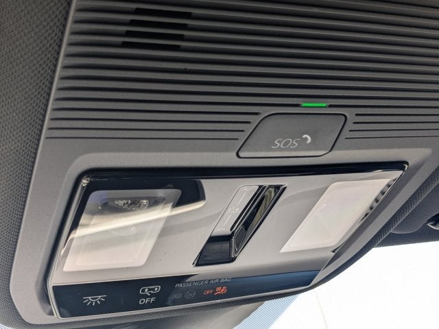 2021 Volkswagen ID.4 1st Edition