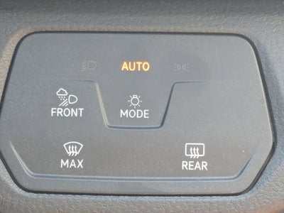 2021 Volkswagen ID.4 1st Edition