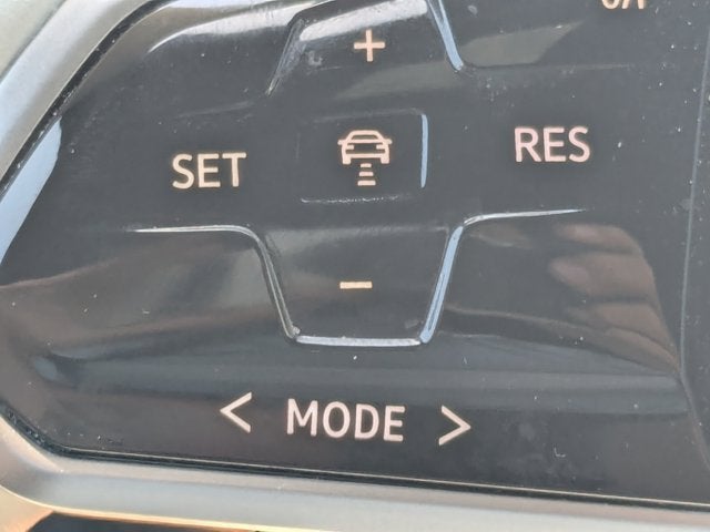 2021 Volkswagen ID.4 1st Edition