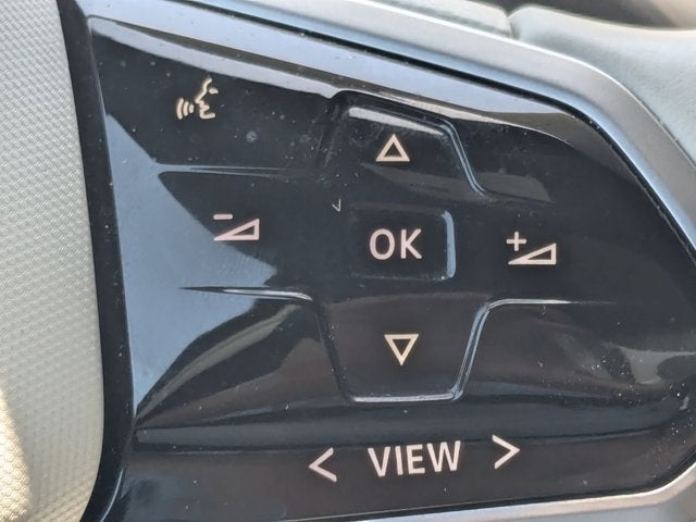 2021 Volkswagen ID.4 1st Edition