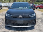 2021 Volkswagen ID.4 1st Edition