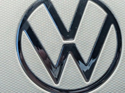 2021 Volkswagen ID.4 1st Edition