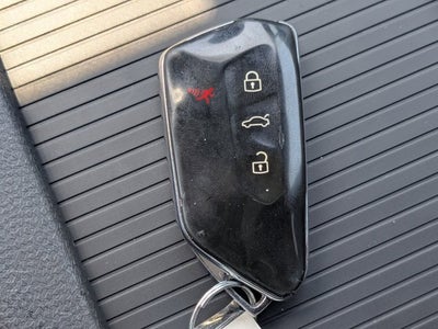 2021 Volkswagen ID.4 1st Edition