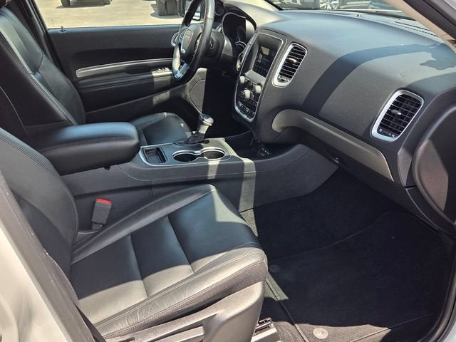 2020 Dodge Durango SXT Plus