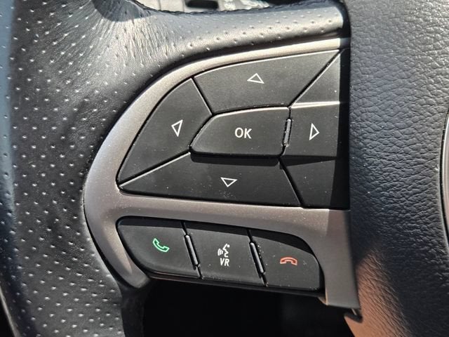 2020 Dodge Durango SXT Plus
