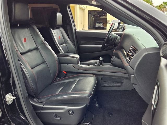 2023 Dodge Durango GT Premium