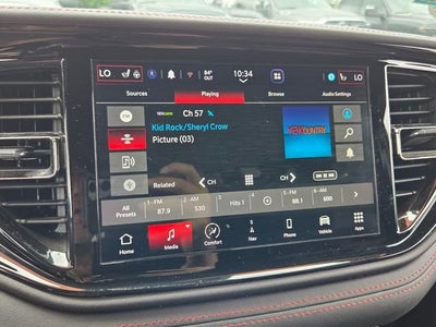 2023 Dodge Durango GT Premium