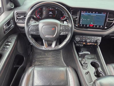 2023 Dodge Durango GT Premium
