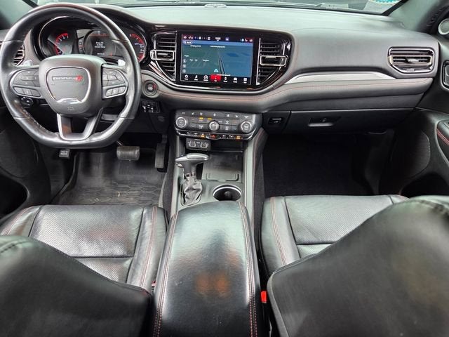 2023 Dodge Durango GT Premium