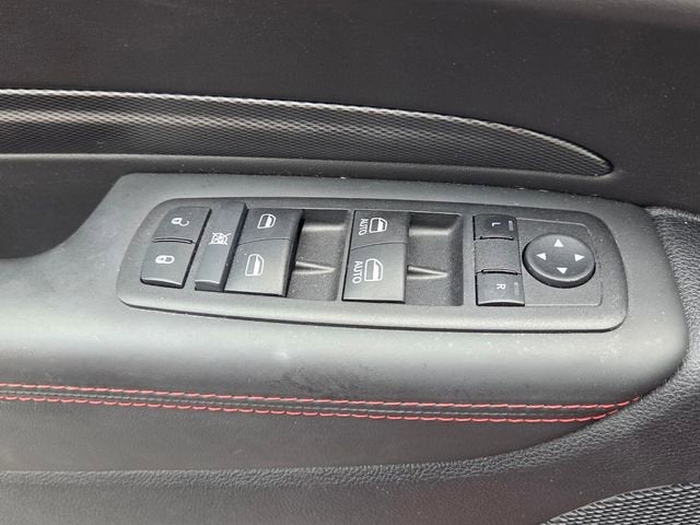 2024 Dodge Durango GT Premium