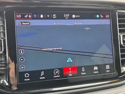 2024 Dodge Durango GT Premium