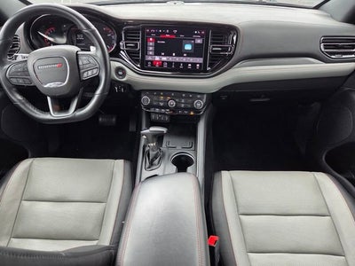 2024 Dodge Durango GT Premium