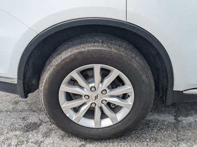 2024 Dodge Durango SXT